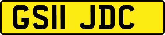 GS11JDC
