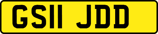GS11JDD