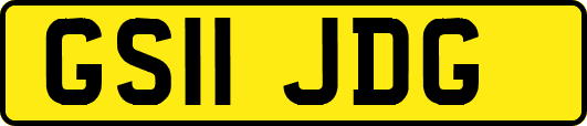 GS11JDG