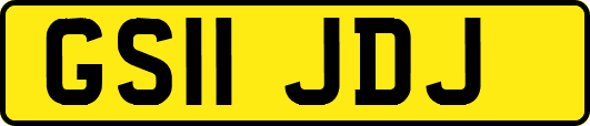 GS11JDJ