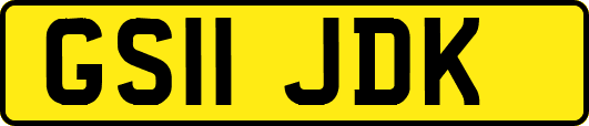 GS11JDK