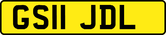 GS11JDL