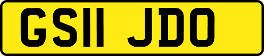 GS11JDO