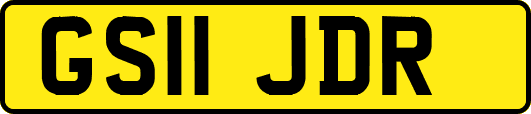 GS11JDR