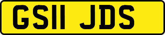GS11JDS