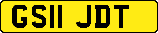 GS11JDT