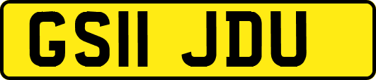 GS11JDU