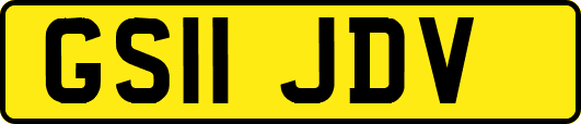 GS11JDV