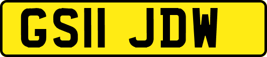 GS11JDW