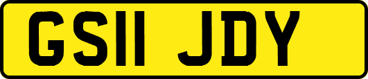 GS11JDY