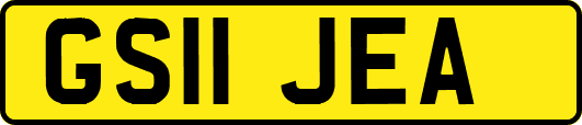 GS11JEA