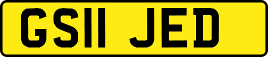 GS11JED