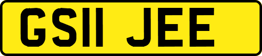 GS11JEE