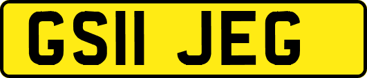 GS11JEG