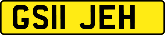 GS11JEH
