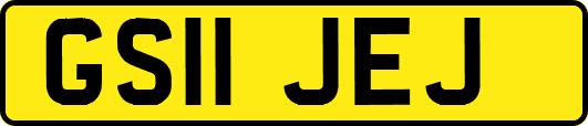 GS11JEJ