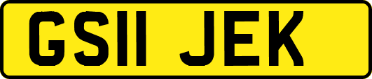 GS11JEK