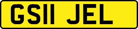 GS11JEL