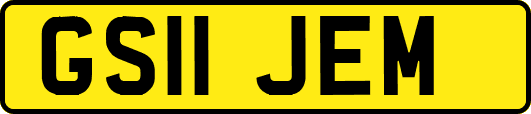 GS11JEM