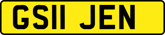 GS11JEN