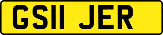 GS11JER