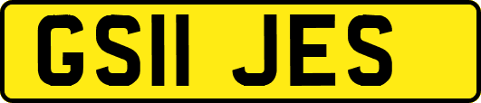 GS11JES