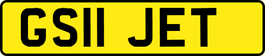GS11JET