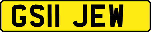 GS11JEW
