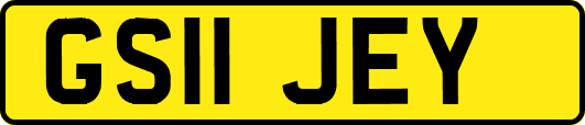 GS11JEY