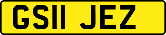 GS11JEZ