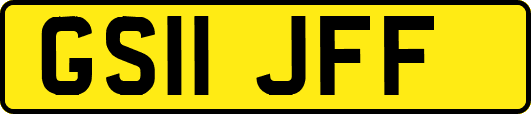 GS11JFF