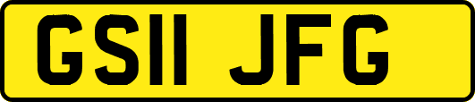 GS11JFG
