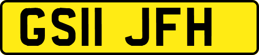 GS11JFH