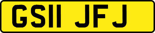 GS11JFJ