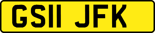 GS11JFK