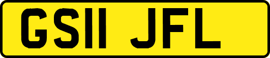 GS11JFL