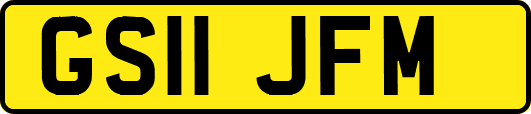 GS11JFM