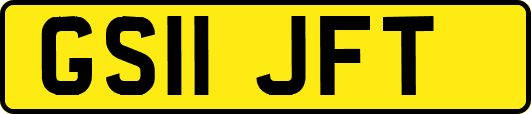 GS11JFT