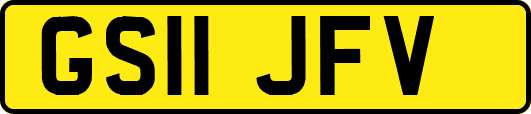 GS11JFV