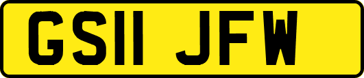 GS11JFW