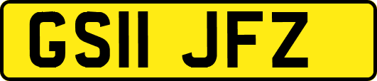 GS11JFZ
