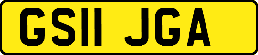 GS11JGA