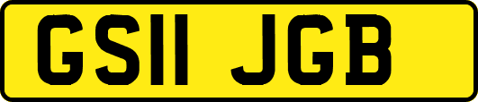 GS11JGB