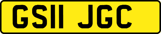 GS11JGC