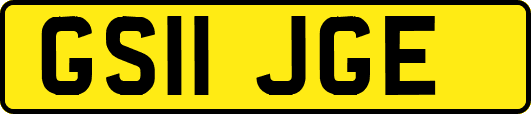 GS11JGE