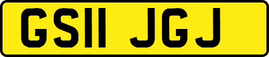 GS11JGJ