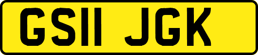 GS11JGK
