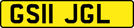 GS11JGL