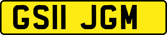 GS11JGM