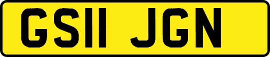 GS11JGN